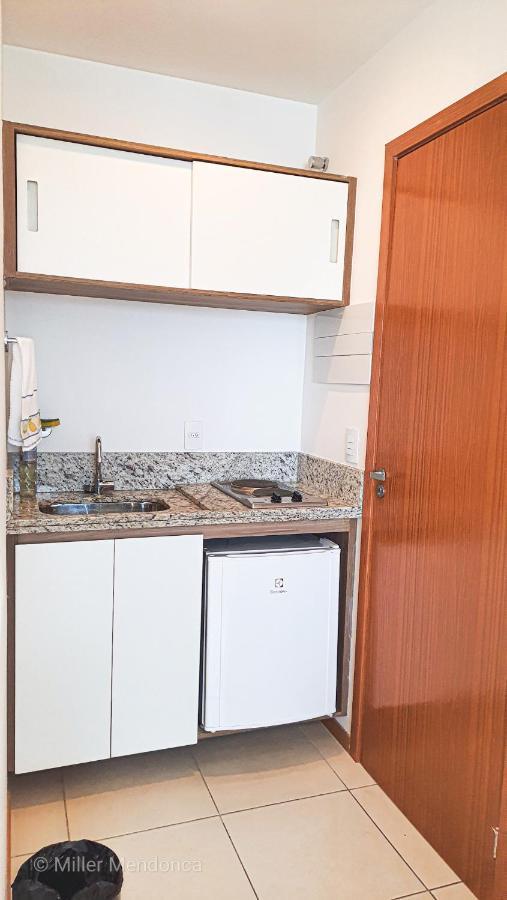 Quarto Executivo Para Sua Estadia De Trabalho Campos dos Goytacazes Luaran gambar