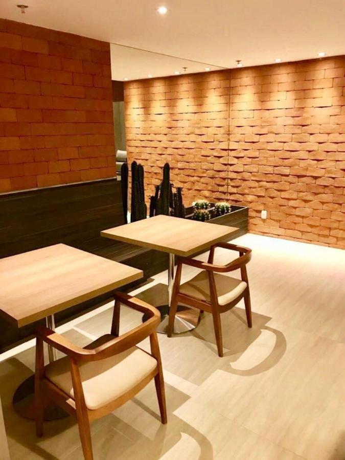 Quarto Executivo Para Sua Estadia De Trabalho Campos dos Goytacazes Luaran gambar